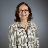 Conseillère de Paris mandature 2026-2032