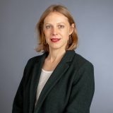 Conseillère de Paris mandature 2026-2032