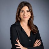 Conseillère de Paris mandature 2026-2032